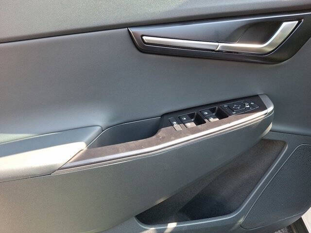 2025 Kia EV6 Light Long Range