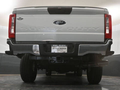 2025 Ford F-250 Super Duty