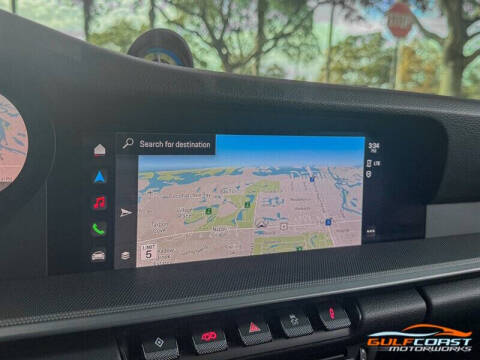 2023 Porsche 911 Carrera S