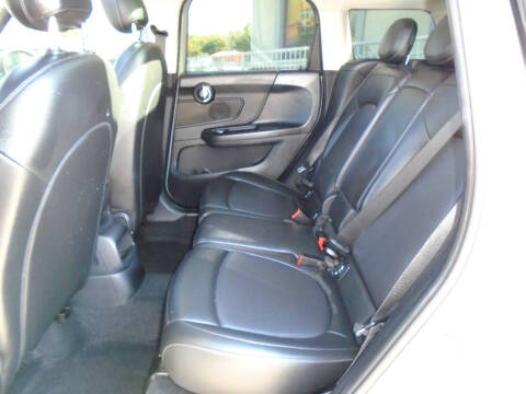 2019 MINI Countryman Cooper