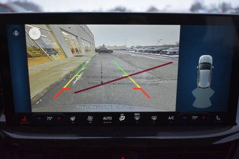 2026 Ford Escape ST-Line Select