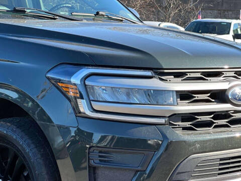 2023 Ford Expedition XLT