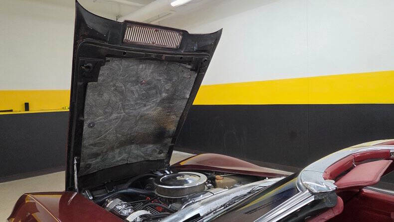 1976 Chevrolet Corvette