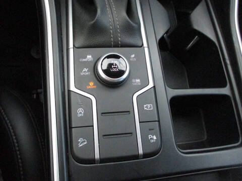 2022 Kia Sorento X-Line S