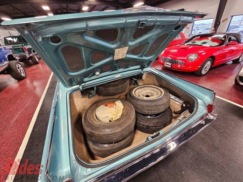 1963 Oldsmobile Eighty-Eight