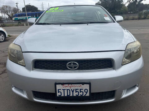 2006 Scion tC
