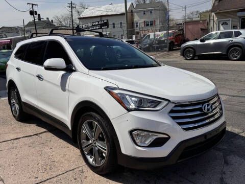 2014 Hyundai Santa Fe for sale at MFG Prestige Auto Group in Paterson NJ