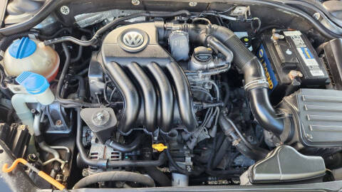 2013 Volkswagen Jetta S