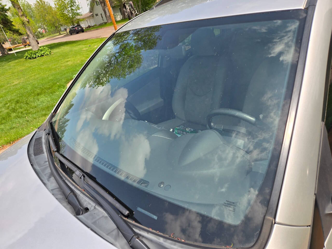 2011 Toyota RAV4 41