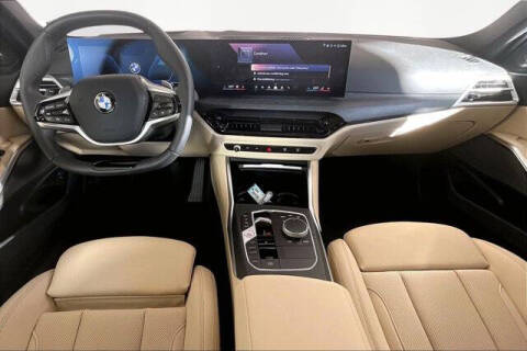 2025 BMW 3 Series 330i xDrive