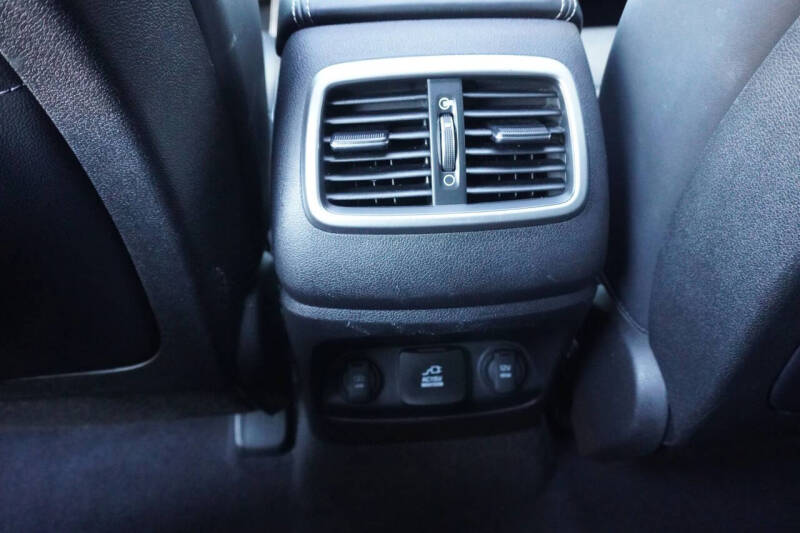 2018 Kia Sorento SX Limited V6