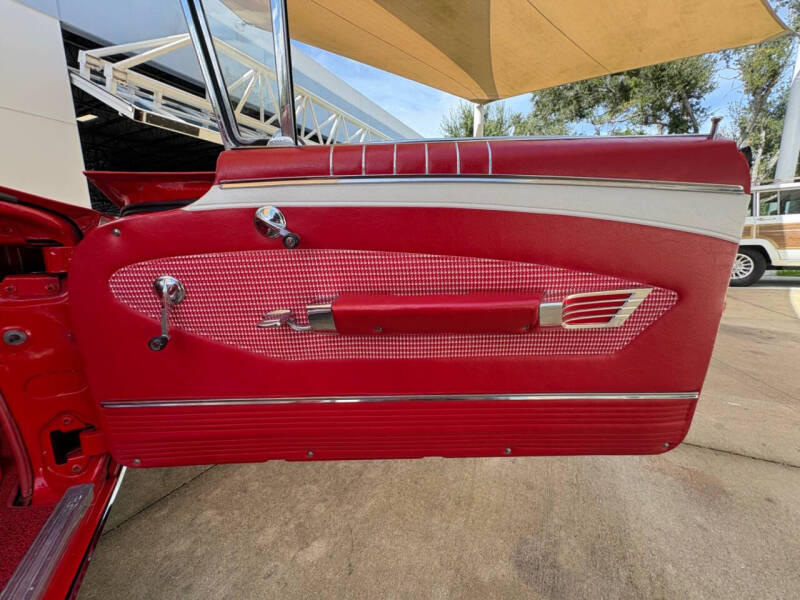 1960 Chevrolet Impala