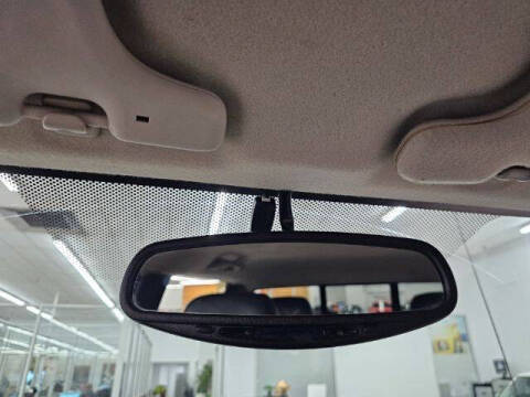 2005 Chevrolet Colorado