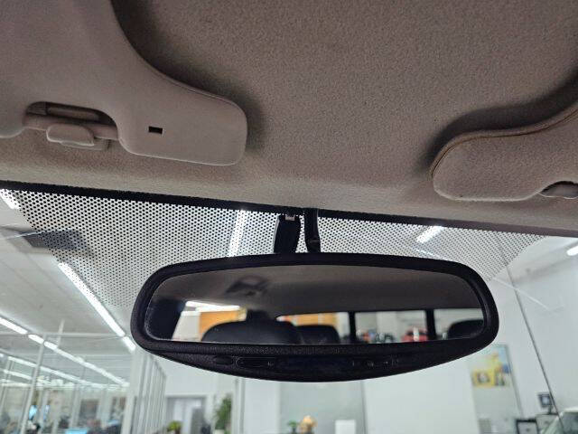 2005 Chevrolet Colorado