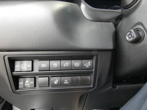 2024 Toyota Tundra Platinum HV