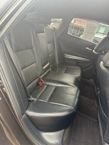 2013 Honda Crosstour EX-L