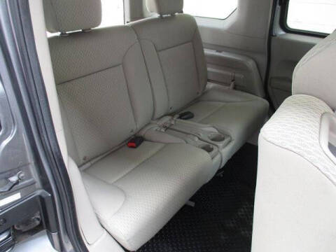 2009 Honda Element EX