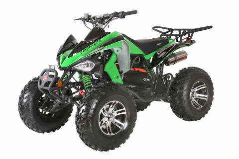 2025 Coolster 170cc 3175S2
