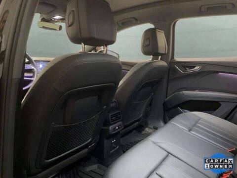 2023 Audi Q4 e-tron Premium Plus 40