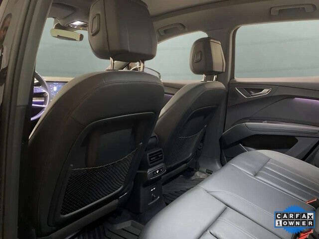 2023 Audi Q4 e-tron Premium Plus 40