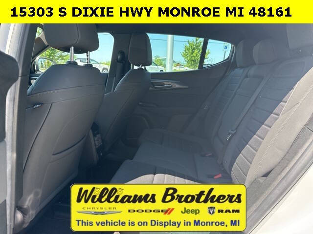 2024 Dodge Hornet R/T