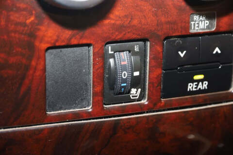 2021 Toyota Sequoia Platinum