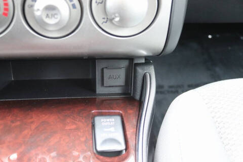 2010 Mitsubishi Galant ES