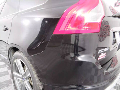 2017 Volvo XC60 T6 Dynamic