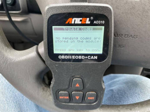 2001 Chevrolet Prizm LSi