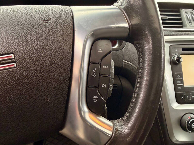 2014 GMC Acadia SLE-2