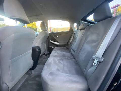 2013 Toyota Prius Three