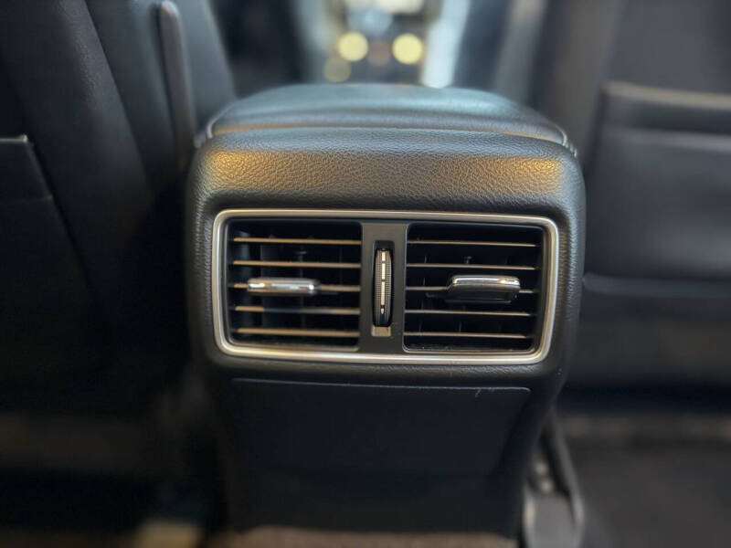 2021 Infiniti Q50 Luxe