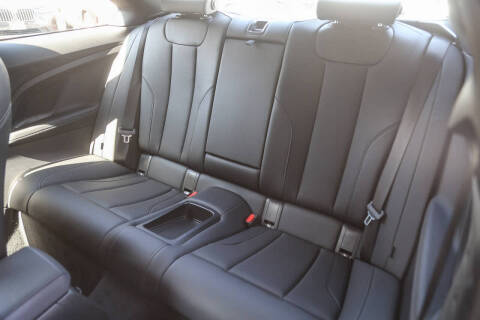 2024 BMW 2 Series M240i