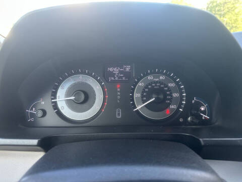 2013 Honda Odyssey EX-L