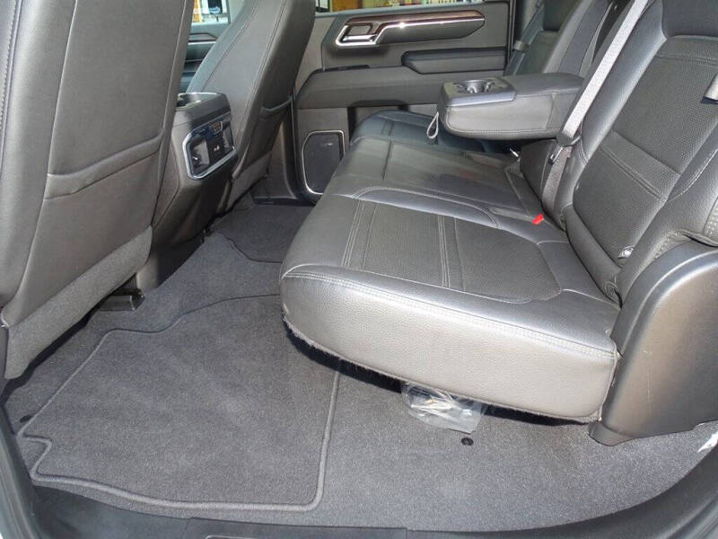 2024 GMC Sierra 3500HD