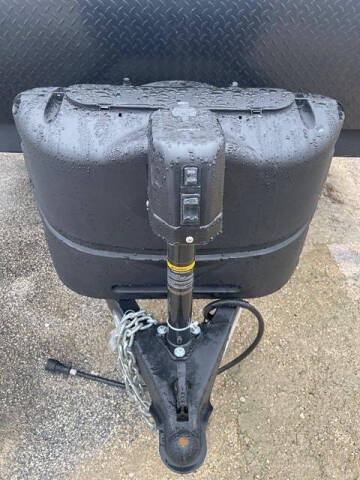 2023 Forest River Surveyor 263RKSS