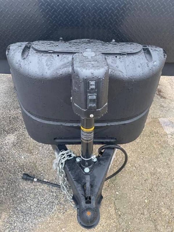 2023 Forest River Surveyor 263RKSS