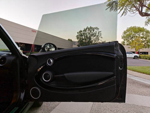 2013 MINI Hardtop Cooper S