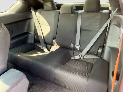 2015 Scion tC Release Series 9.0