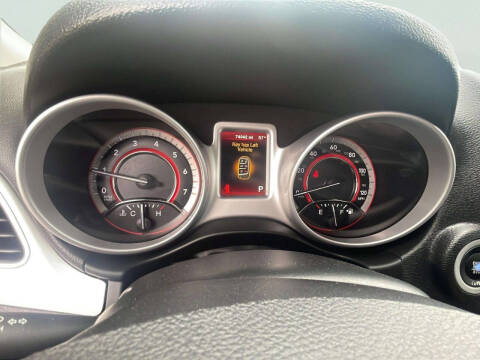 2019 Dodge Journey SE Value Package