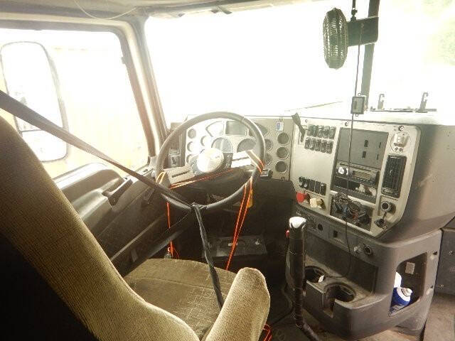2012 Mack CXU613