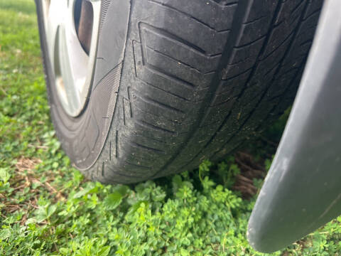 2009 Hyundai Sonata GLS