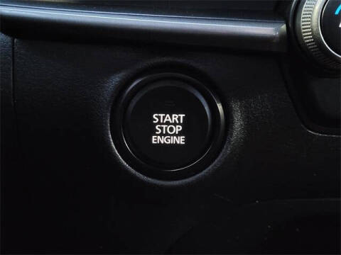 2023 Mazda Mazda3 Sedan 2.5 S Select