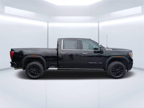 2023 GMC Sierra 2500HD