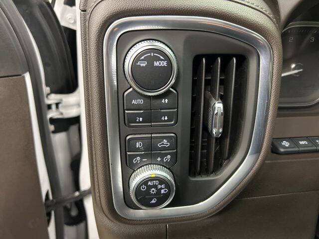 2020 GMC Sierra 3500HD