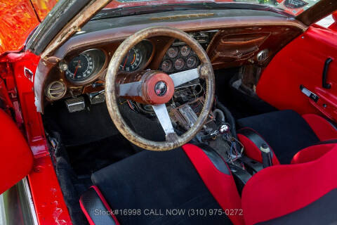 1974 Chevrolet Corvette