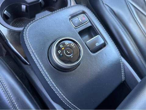 2021 Ford Mustang Mach-E Select