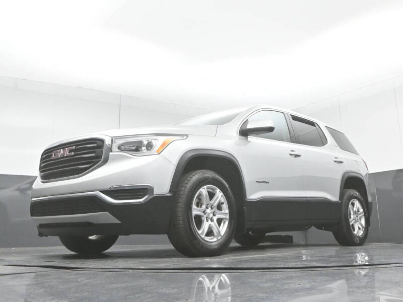 2019 GMC Acadia SLE-1