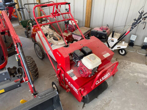 2021 Classen TA-25 for sale at Vehicle Network - Joe's Tractor Sales in Thomasville NC