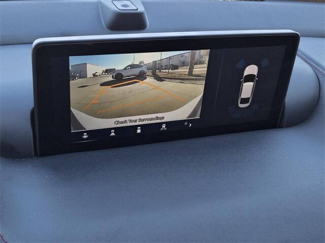 2023 Acura TLX SH-AWD Type S w/Perf. Wheel+Tire